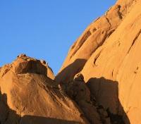 Namibia Biosphere Reserve